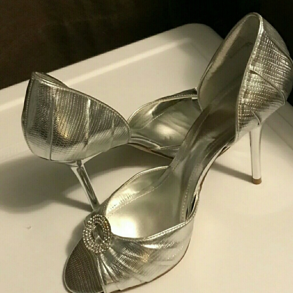 ALDO HEELS